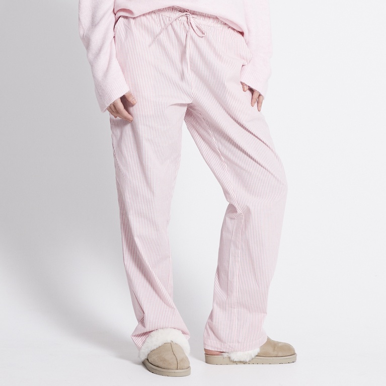 Pyjamasbyxa "Tibby stripe"